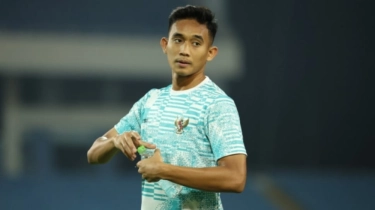 Definisi Cowok Keren dan Soleh, Kapten Timnas U-23 Rizky Ridho Tolak Salaman dengan Wanita Demi Menjaga Wudhu