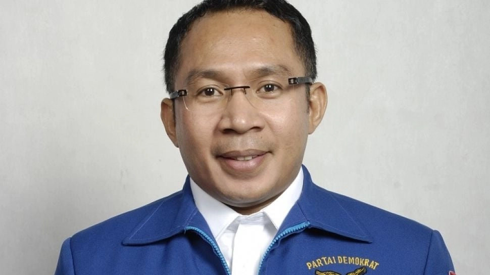 Demokrat Yakin Gugatan PDIP di PTUN, Hasilnya Sama Seperti di MK
