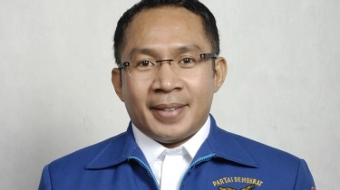 Demokrat Yakin Gugatan PDIP di PTUN, Hasilnya Sama Seperti di MK