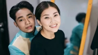 Diisukan Pisah dari Ruben Onsu, Beda Tarif Endorse Sarwendah dan Betrand Disorot