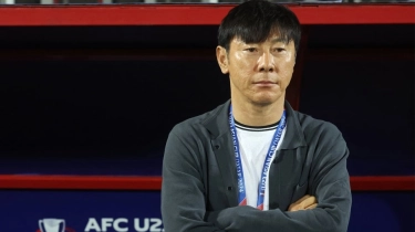 Gagal ke Olimpiade Lewat Jalur Piala Asia U-23 2024, STY Pasang Badan untuk Timnas Indonesia U-23