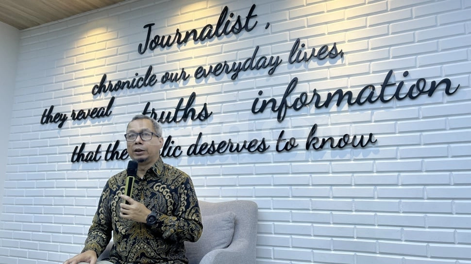 Kominfo Pastikan Panggil Semua Perusahaan Game Buntut Viral Konten Kekerasan