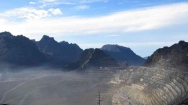 Porsi Bertambah, Pemerintah Mau Kuasai 61% Saham Freeport
