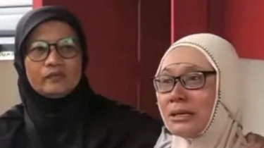 Rosmini Si Pengemis Viral Punya 3 Anak dan Suami Pegawai BUMN, Hobi Ngamuk Tak Diberi Sedekah Rp1 Juta