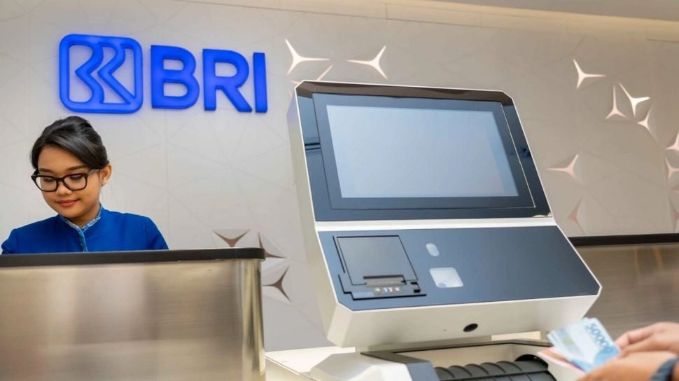 Saham BBRI Terlalu Murah untuk Dilewatkan, Saatnya Beli?
