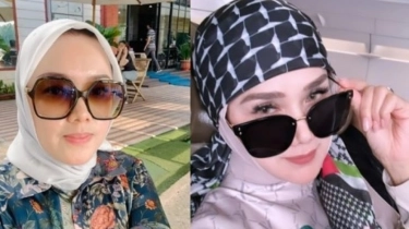 Sama-sama Kader Partai, Ini Perbedaan Anne Ratna Mantan Istri Dedi Mulyadi dengan Mulan Jameela