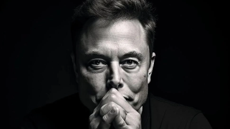 Starlink Uji Coba di IKN, Menkominfo Mau Undang Elon Musk ke Indonesia