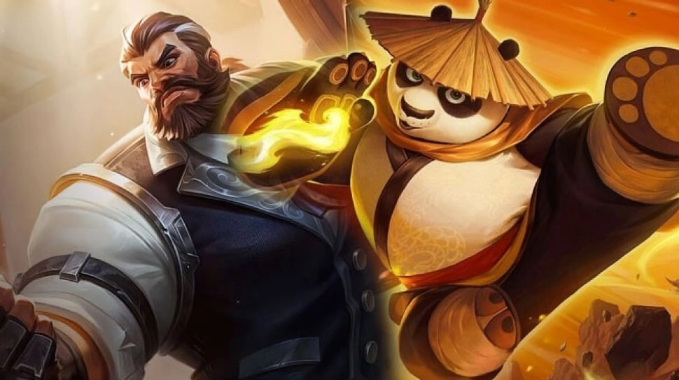 Ternyata Ini Penyebab META Tank Jungler di Mobile Legends Bisa Berakhir
