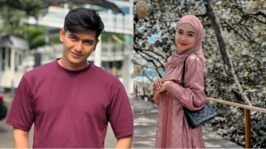 Teuku Ryan Disebut Curhat Tentang Kejelekan Istri Sejak Dulu ke Banyak Orang, Ria Ricis: Lain Kali Suruh Hati-hati