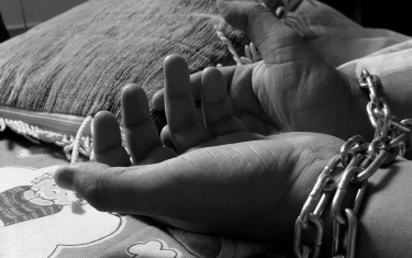 2 Tahun Beraksi Curi 675 Celana Dalam Perempuan, Pedagang Siomay Ini Simpan Barang Intim Ini di Kontrakannya