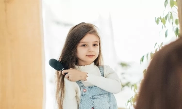 8 Cara Membuat Rambut Lebat Dengan Alami, Salah Satunya Gunakan Minyak