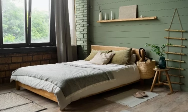 Berdasarkan Feng Shui, Ini Pedoman Mengatur Kamar Tidur dan Pemilihan Warna untuk Menciptakan Ketenangan Berkualitas