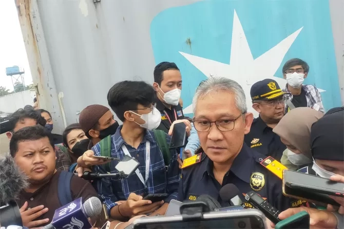 Dirjen Bea Cukai Punya Kekayaan Rp 51,8 Miliar, dalam Setahun Melonjak Rp 8,5 Miliar