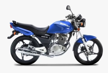 Gara-gara Warung Madura, Popularitas Suzuki Thunder 125 Naik Lagi