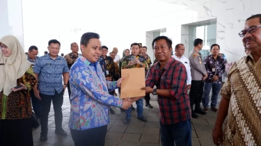 Jadi Prioritas Menteri Yaqut, Kemenag Terus Tertibkan Aset Tanah di Berbagai Lokasi
