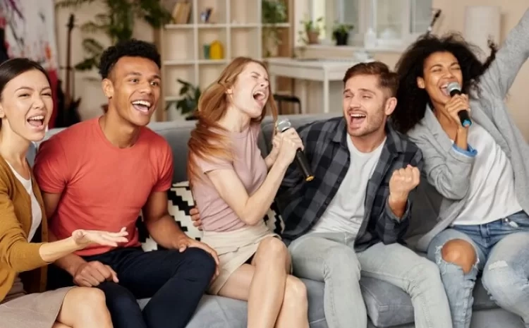 Jarang Diketahui, Ternyata Karaoke Memiliki Banyak Manfaat Lho