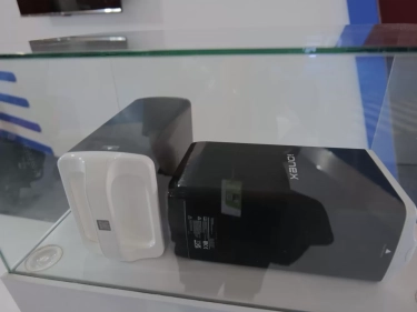 Masih Digelar sampai Besok, Berikut Kecanggihan Baterai Swap Kymco yang Dipamerkan di PEVS 2024