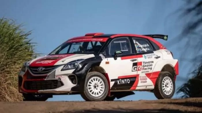 Reborn Toyota Starlet Berembus Lagi, Bakal Jadi Mobil Ngebut Berperforma Tinggi