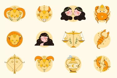 Si Paling Lebay! 4 Zodiak Ini Sering Berlebihan dalam Bereaksi atau Merespons Sesuatu, Intip Apa Saja?