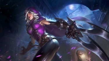 3 Hero Early Game Kuat dan Mematikan, OP untuk Push Rank Mobile Legends