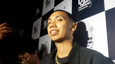 3 Sneakers Rekomendasi Rayi RAN, Nyaman Buat Jalan Jauh Tapi Tetap Keren