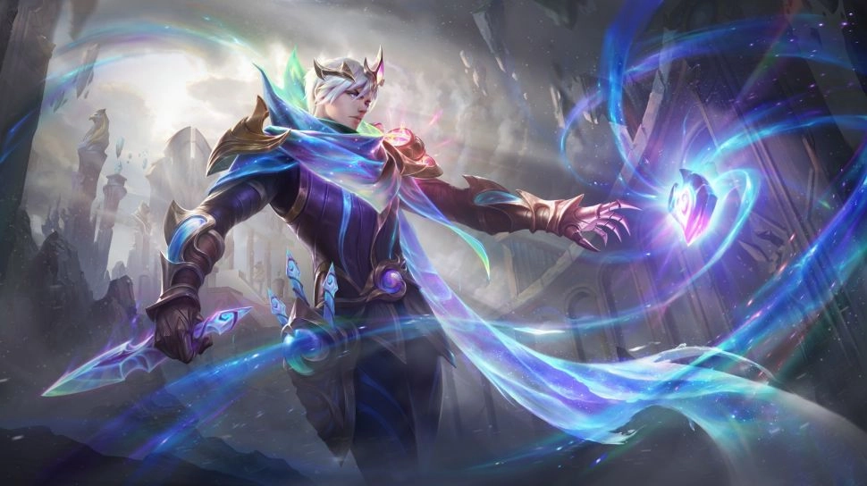 5 Hero Mobile Legends dengan Magic Damage Mematikan, Padahal Bukan Mage!