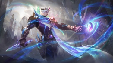 5 Hero Mobile Legends dengan Magic Damage Mematikan, Padahal Bukan Mage!