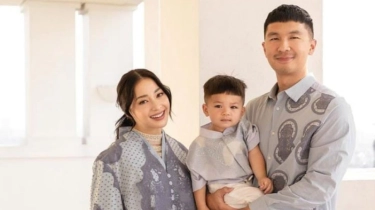 Baby Issa Suka Banget Sama Mobil, Nikita Willy Dipuji Cuma Belikan yang Mainan: Beda Sama yang Sebelah