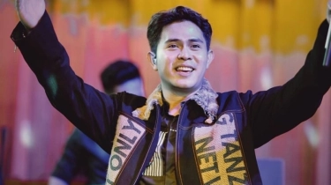Cakra Khan Ikut Jadi Korban Pajak Tinggi Bea Cukai, Beli Jaket Rp6 Juta Pajaknya Rp21 Juta!