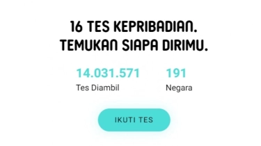 Cara Ikut Tes Kepribadian Boo Gratis, Cek di Link Ini untuk Tahu Siapa Dirimu Sebenarnya!