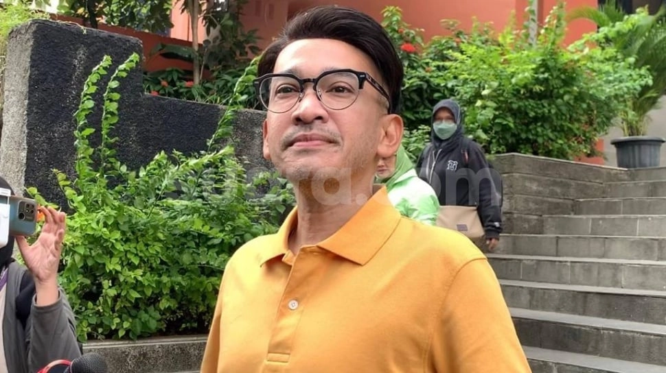 Daftar Bisnis Ruben Onsu yang Bangkrut, Pernah Jadi Tempat Favorit Mahasiswa!