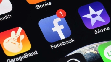 Facebook Lemot? Coba Hapus Cache Aplikasi, Begini Caranya