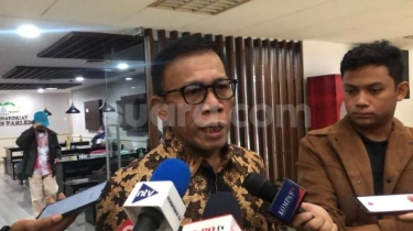 Gagal Jadi Anggota DPR, Masinton Pasaribu Koar-koar Pemilu Brutal
