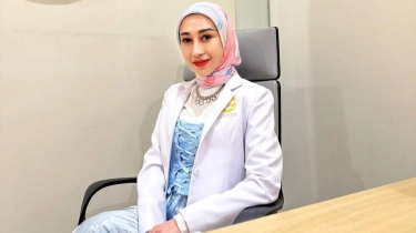 Intip Tugas 23 Karyawan di Rumah Dokter Reza Gladys, Ada yang Khusus Ngurus Belanja Bulanan