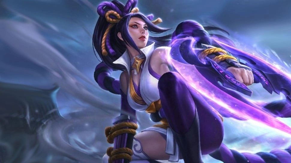 Jangan Pilih Hanabi Bila Musuh Amankan 5 Hero OP Ini di MLBB