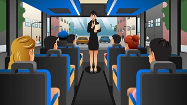 Keamanan dan Keselamatan Perempuan dalam Industri Pariwisata Masuk Panel Diskusi PBB