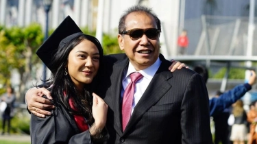 Kerja di Perusahaan Ayah Sendiri, Putri Tanjung Curhat 3 Kali Ditolak Saat Minta Naik Gaji