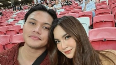 Ketua MUI Sebut Pernikahan Rizky Febian dan Mahalini Bisa Tidak Sah, Lihat Lagi Deretan Artis Menikah Beda Agama