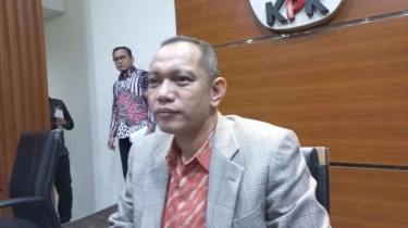 Nurul Ghufron Seret Nama Pimpinan KPK Lain Soal Bantu Mutasi ASN Kementan, Dinilai Bisa Berpotensi Pidana