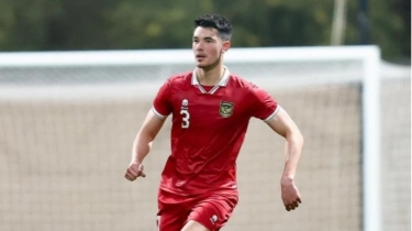 Pemanggilan Elkan Baggott ke Timnas Indonesia U-23 Disorot Media Vietnam