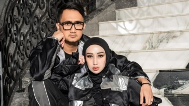 Profil Attaubah Mufid, Suami dr Reza Gladys yang Dikirimi Foto Tak Senonoh Karyawan Sendiri
