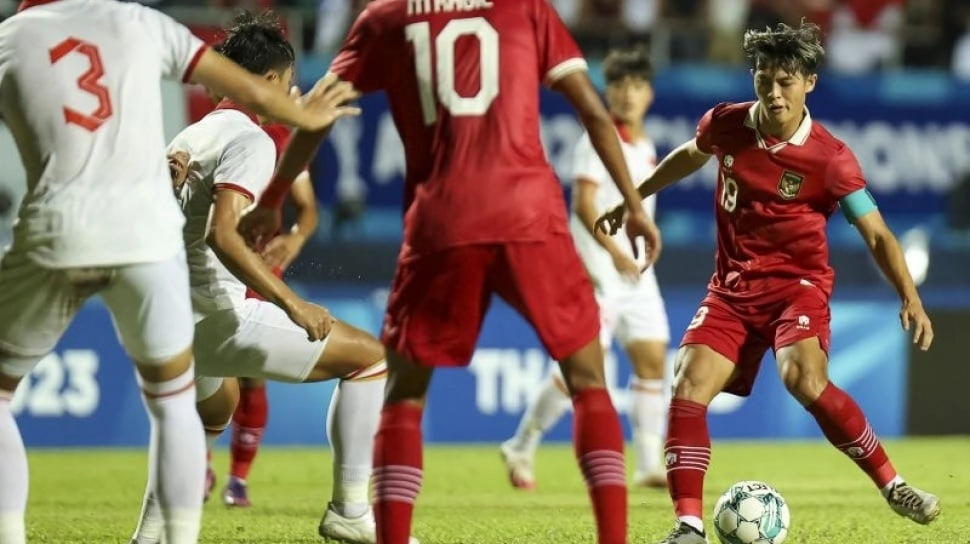 Skenario Hidup Mati Timnas Indonesia Hadapi Guinea, Datangkan Elkan Baggot hingga Alfeandra Dewangga
