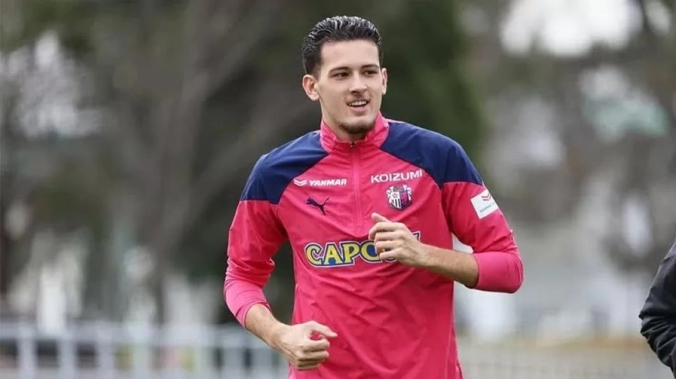 Tak Lagi Perkuat Timnas dan Kembali ke Klub, Berapa Gaji Justin Hubner di Cerezo Osaka?