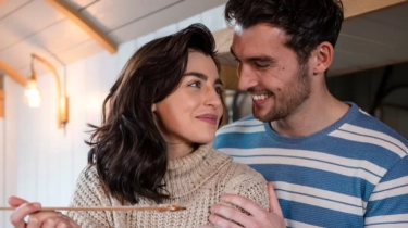 6 Tips untuk Kamu dan Pasangan Cara Menetapkan Tujuan Hubungan, Harus Tetapkan Masa Depan