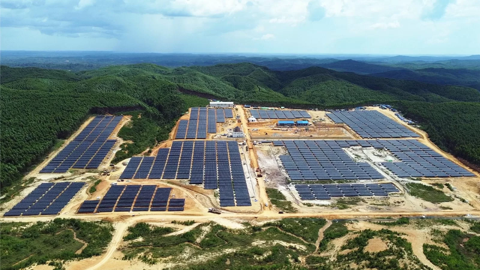 Kementerian ESDM dan Dirjen Ketenagalistrikan Pastikan Progres Infrastruktur Listrik di IKN berjalan Sesuai Rencana