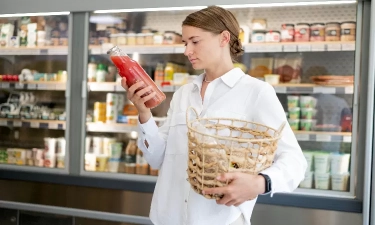 Label Produk Bisa Menipu? Hal Penting yang Harus Diperhatikan Sebelum Membeli Barang Kemasan!