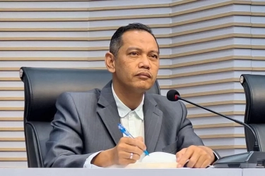 Nurul Ghufron Klaim Gugatan ke PTUN Jakarta Upaya Penghormatan Terhadap Dewas KPK