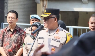Penganiayaan Taruna STIP Jakarta, Kini Polisi Telah Menetapkan Satu Tersangka