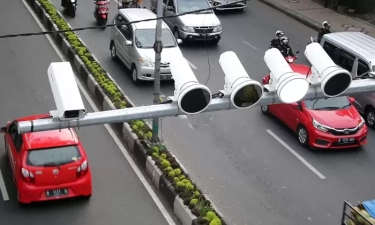 Surat Konfirmasi Tilang ETLE Akan Dikirim Melalui WhatsApp