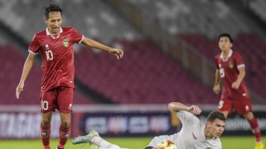 3 Pemain yang Bisa Dibawa Shin Tae-yong Jelang Timnas Indonesia U-23 vs Guinea di Playoff Olimpiade 2024